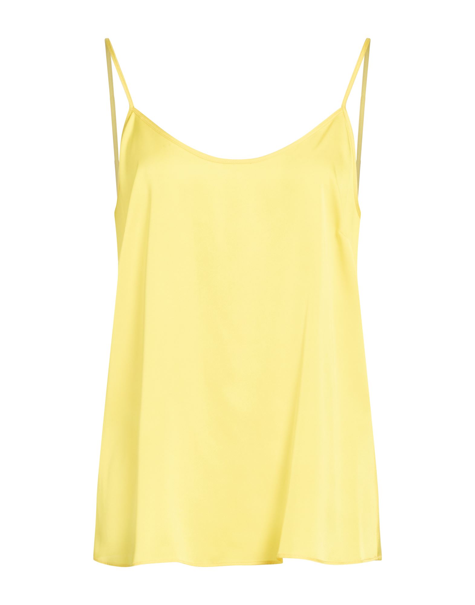 CAMILLA  Milano Top Damen Gelb von CAMILLA  Milano