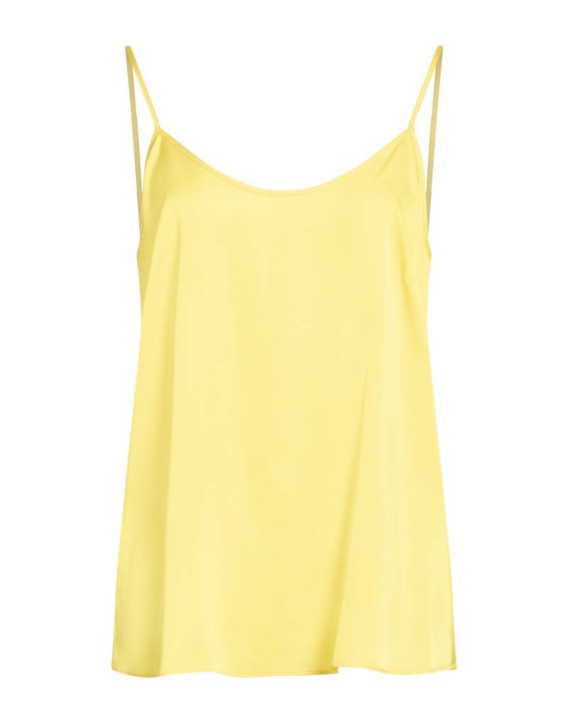 CAMILLA  Milano Top Damen Gelb von CAMILLA  Milano