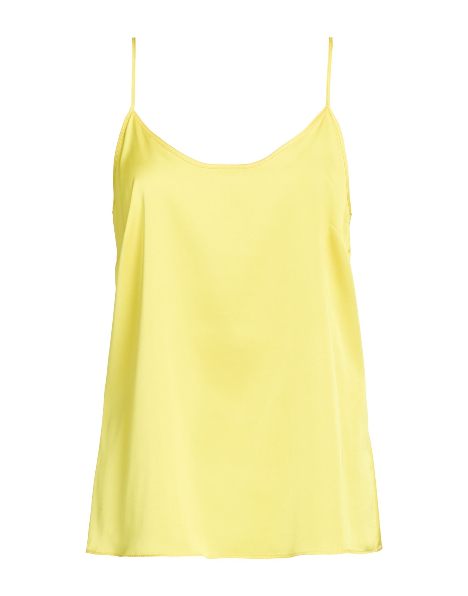 CAMILLA  Milano Top Damen Gelb von CAMILLA  Milano