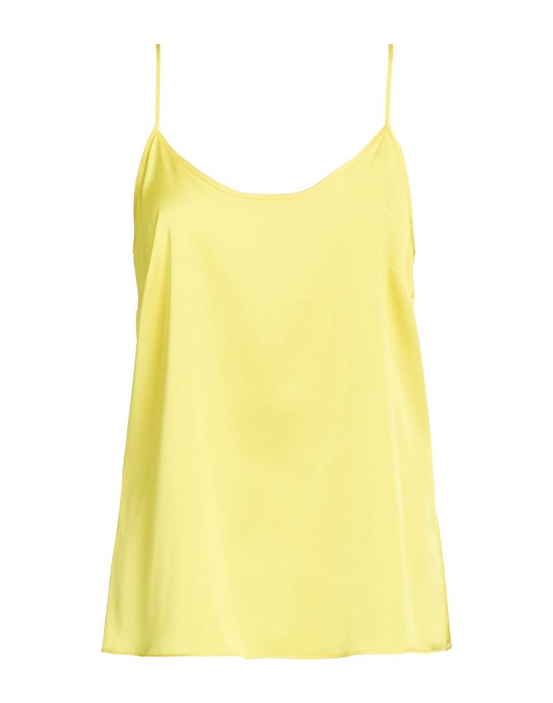 CAMILLA  Milano Top Damen Gelb von CAMILLA  Milano