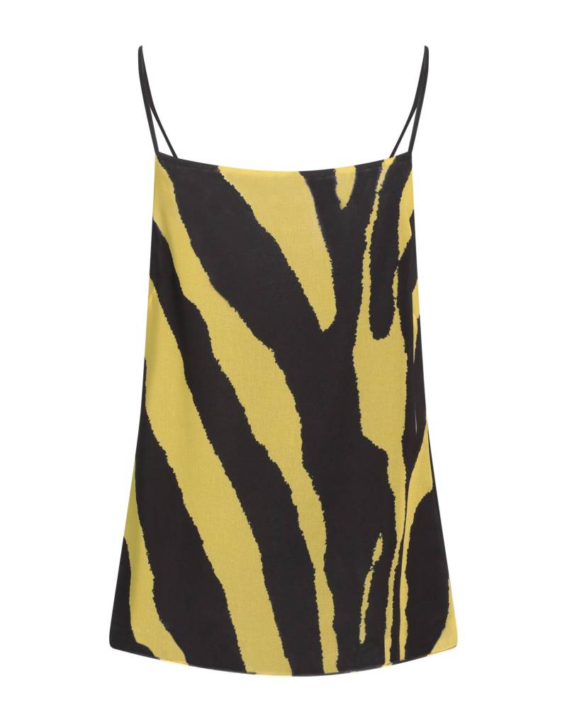 CAMILLA  Milano Top Damen Gelb von CAMILLA  Milano