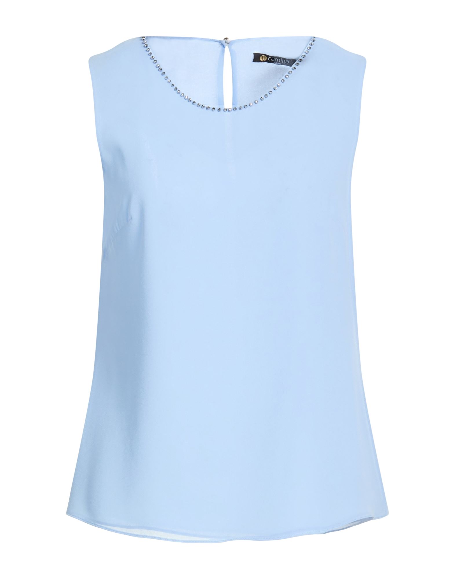 CAMILLA  Milano Top Damen Hellblau von CAMILLA  Milano