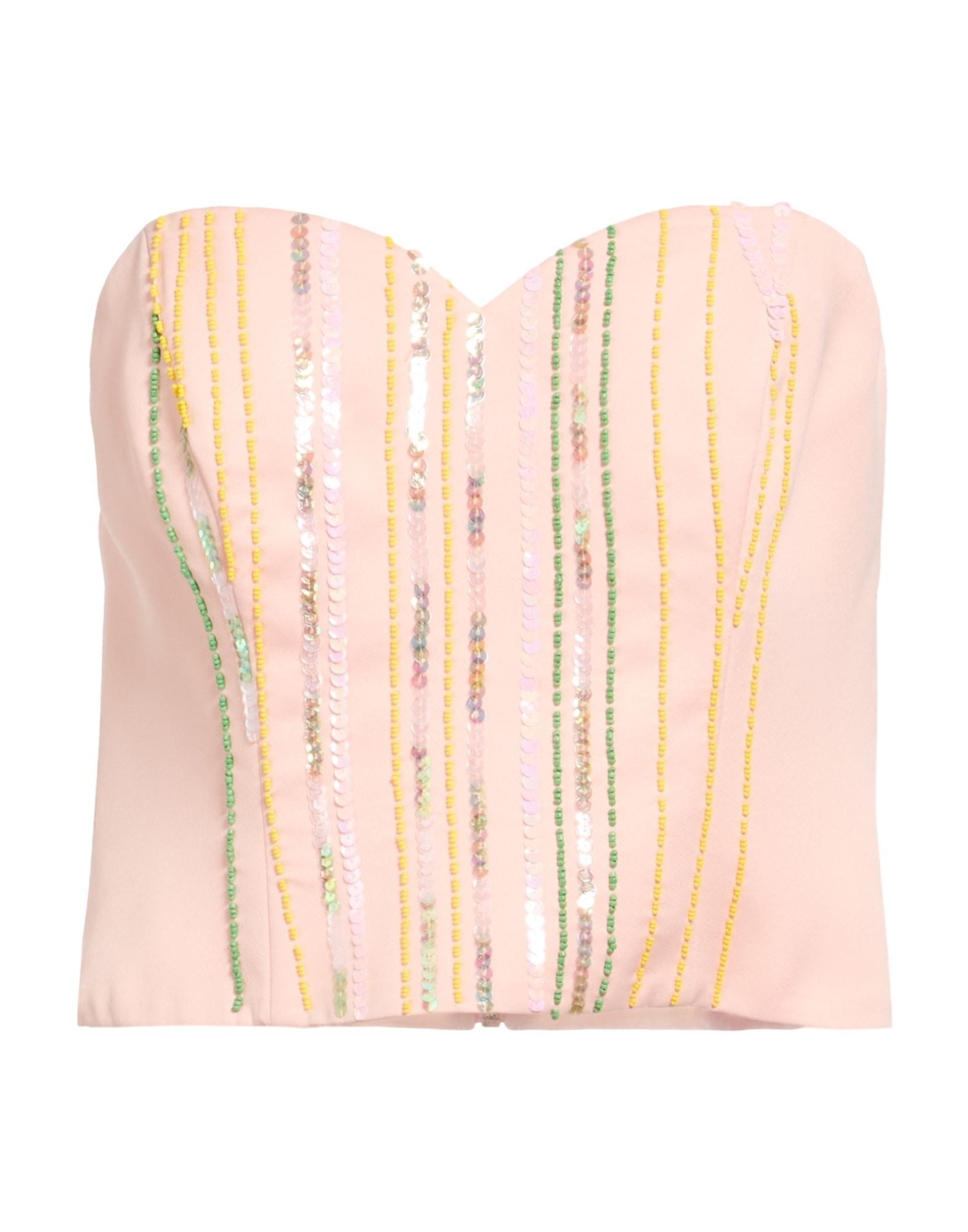 CAMILLA  Milano Top Damen Hellrosa von CAMILLA  Milano