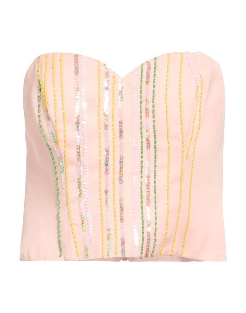 CAMILLA  Milano Top Damen Hellrosa von CAMILLA  Milano