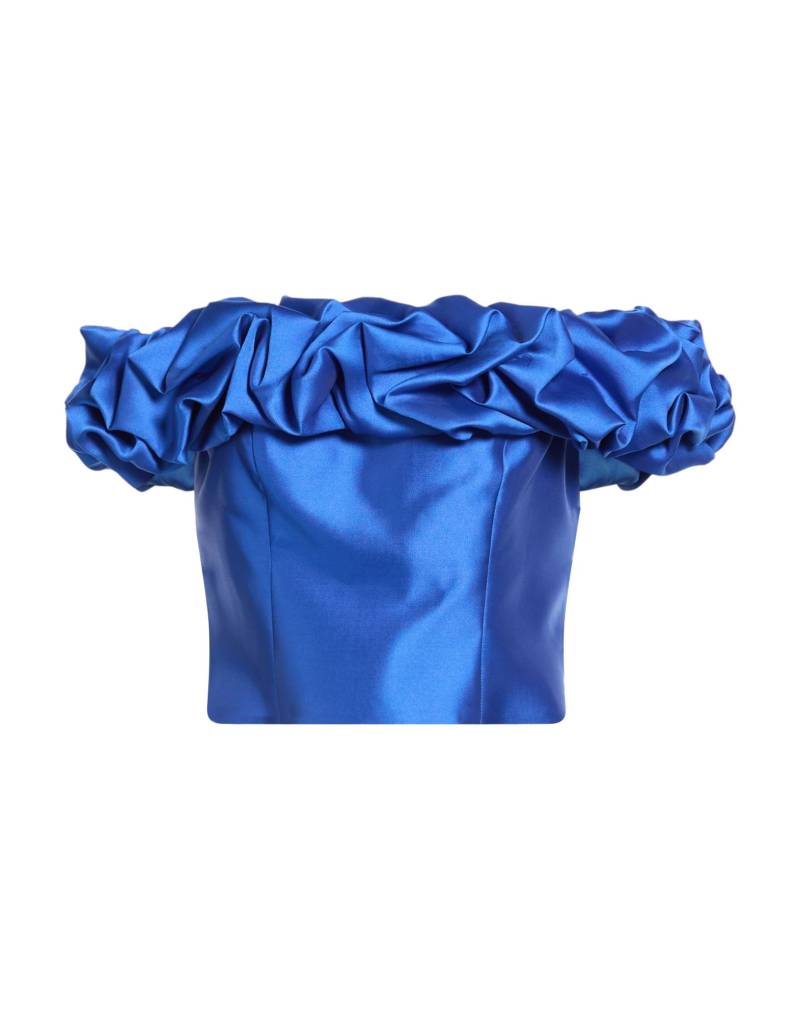 CAMILLA  Milano Top Damen Königsblau von CAMILLA  Milano