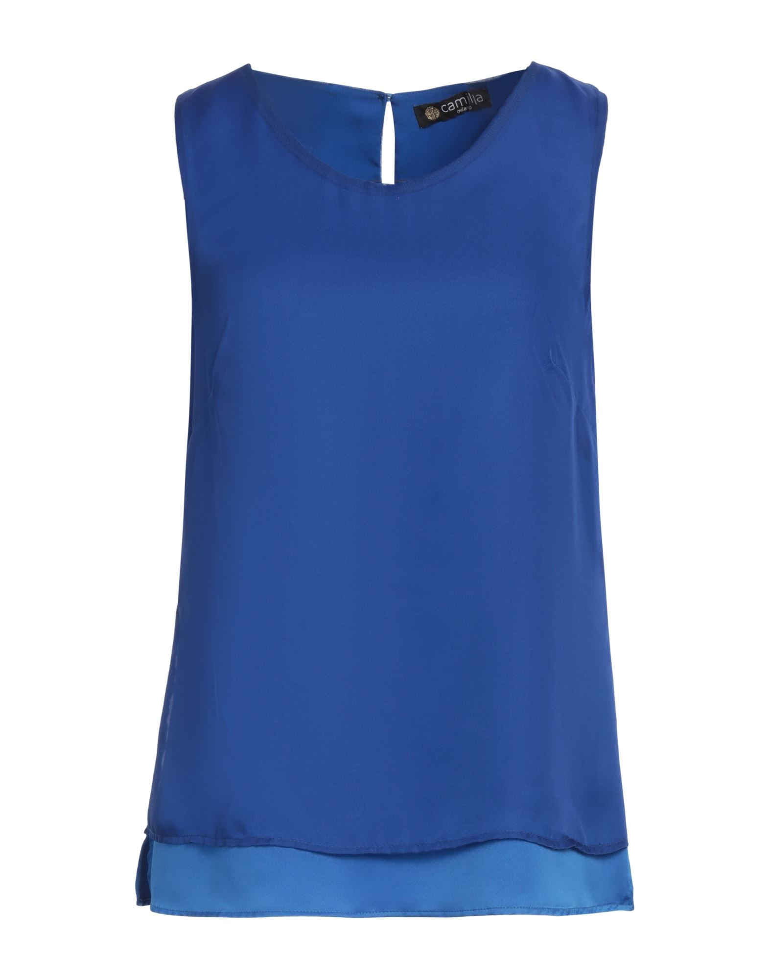 CAMILLA  Milano Top Damen Königsblau von CAMILLA  Milano