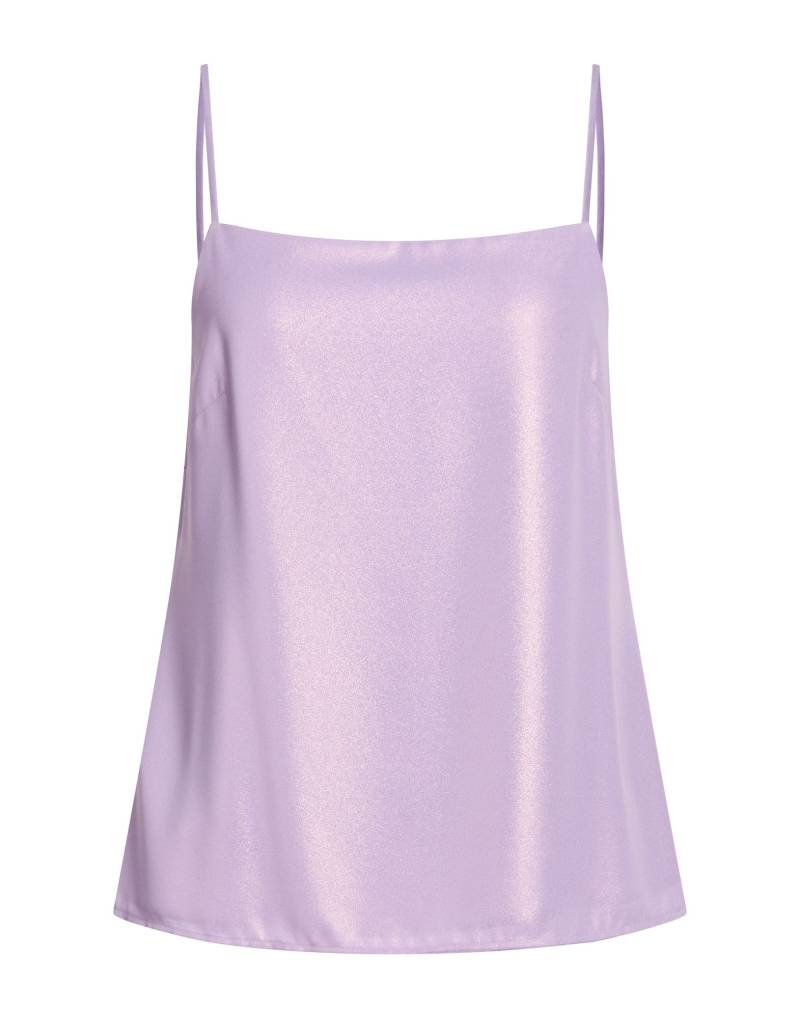 CAMILLA  Milano Top Damen Lila von CAMILLA  Milano