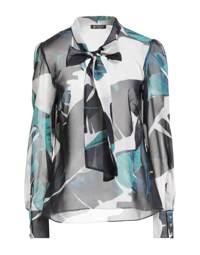 CAMILLA  Milano Top Damen Nachtblau von CAMILLA  Milano