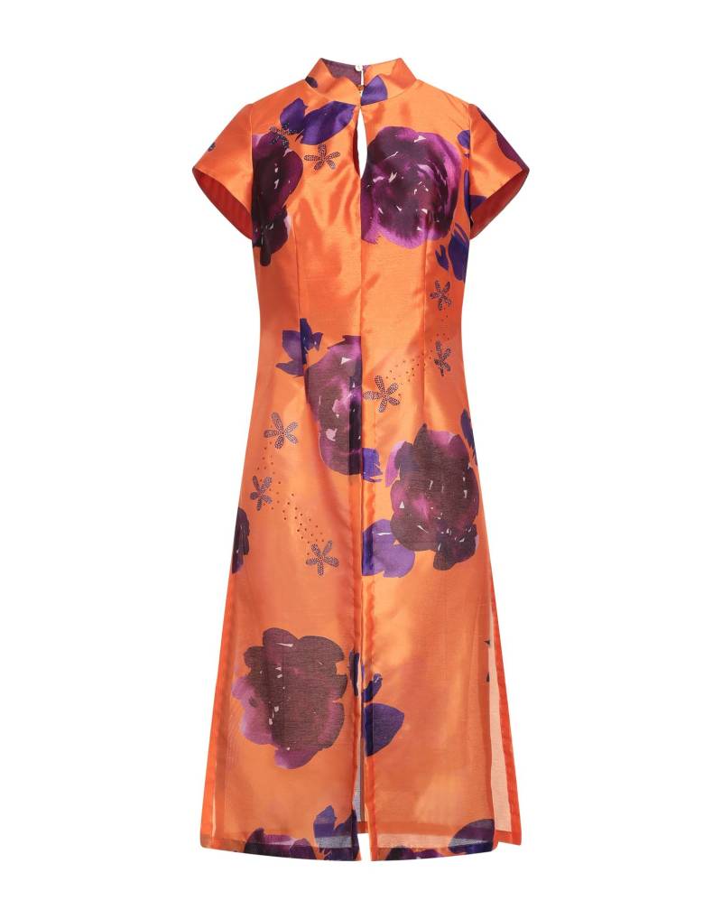 CAMILLA  Milano Top Damen Orange von CAMILLA  Milano