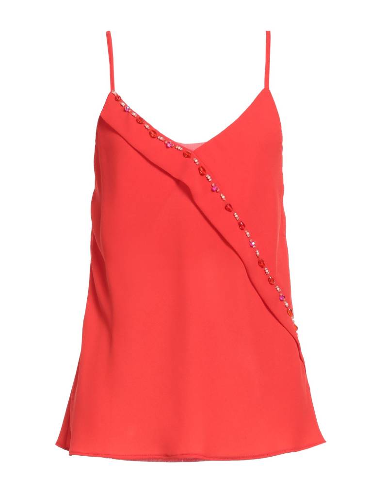 CAMILLA  Milano Top Damen Rot von CAMILLA  Milano