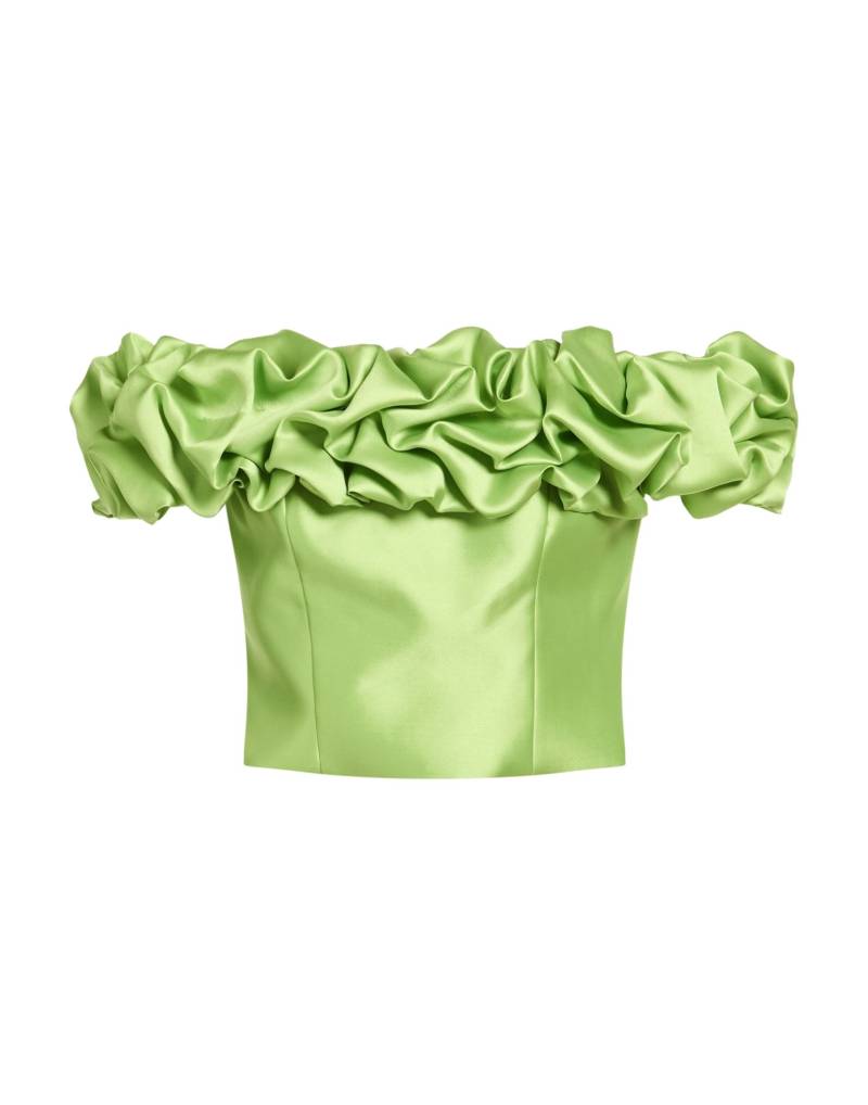 CAMILLA  Milano Top Damen Säuregrün von CAMILLA  Milano