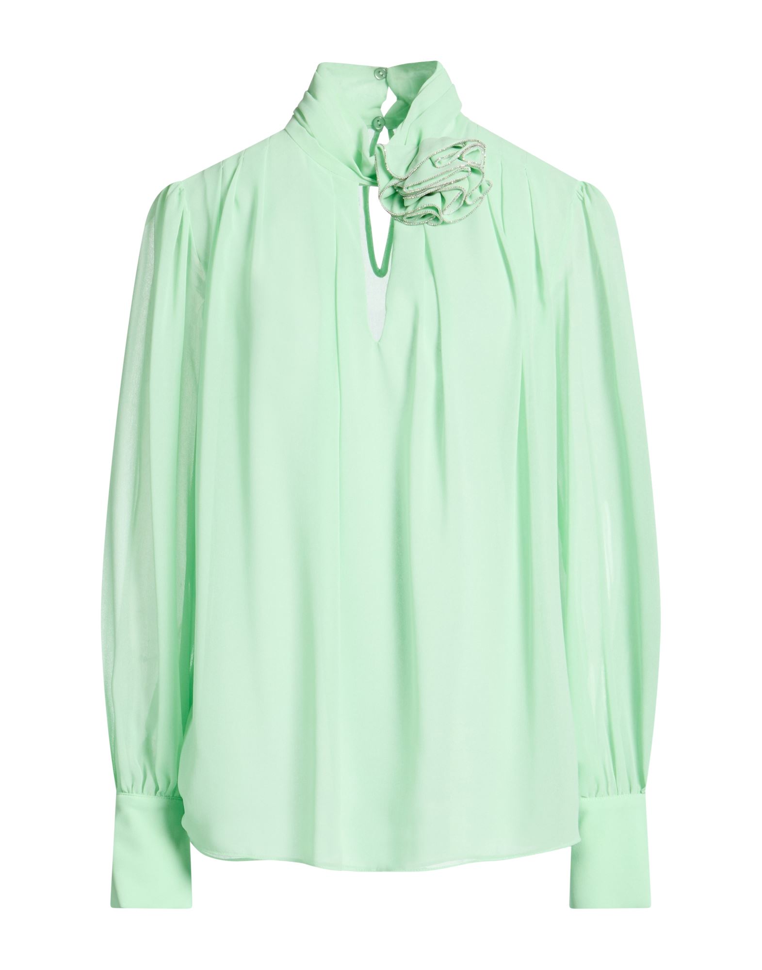 CAMILLA  Milano Top Damen Säuregrün von CAMILLA  Milano