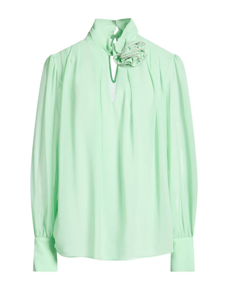 CAMILLA  Milano Top Damen Säuregrün von CAMILLA  Milano