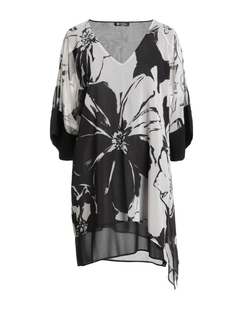 CAMILLA  Milano Top Damen Schwarz von CAMILLA  Milano