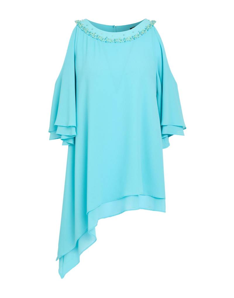 CAMILLA  Milano Top Damen Tūrkis von CAMILLA  Milano