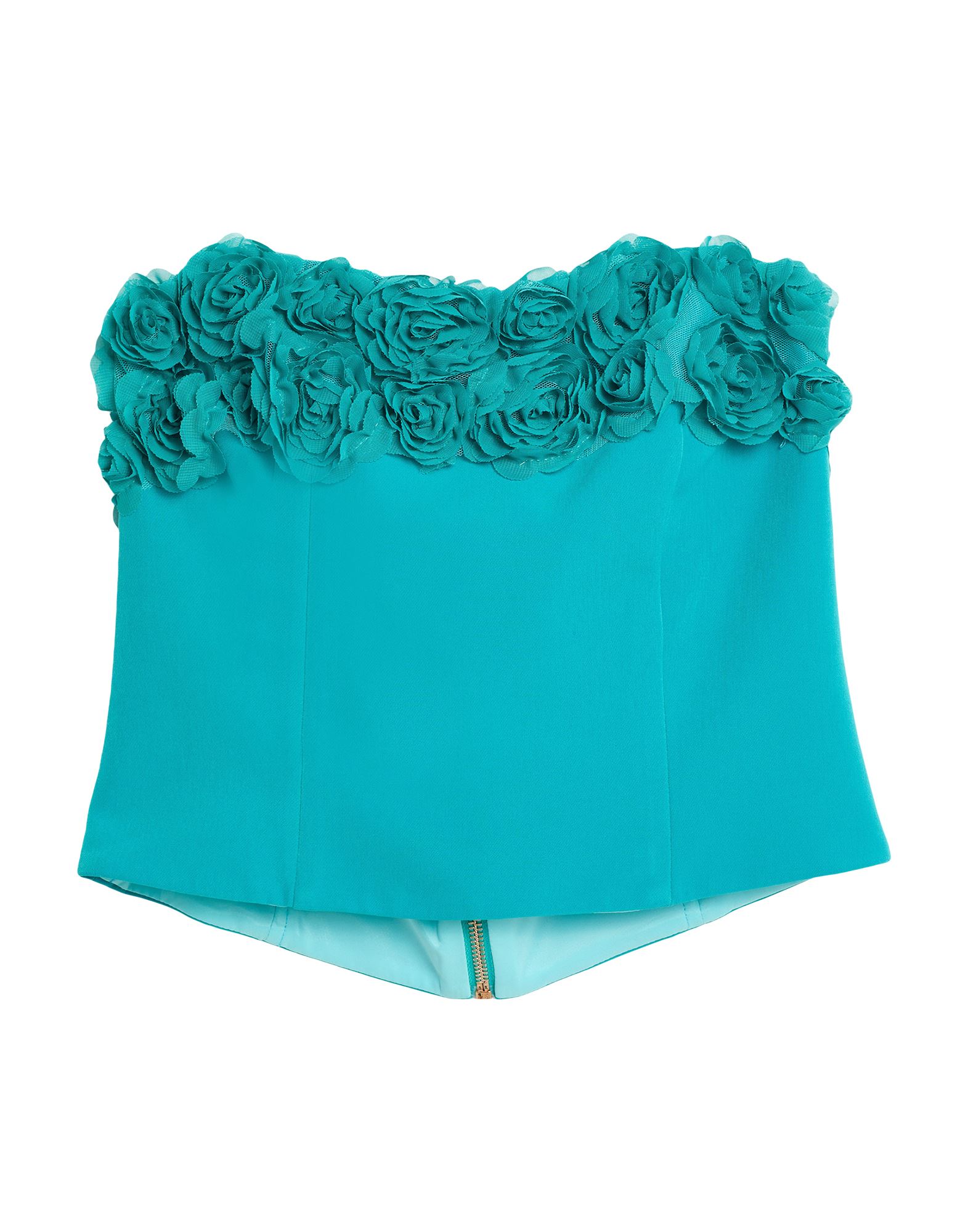 CAMILLA  Milano Top Damen Tūrkis von CAMILLA  Milano