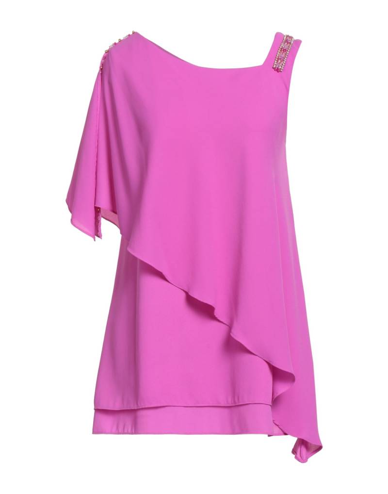 CAMILLA  Milano Top Damen Violett von CAMILLA  Milano