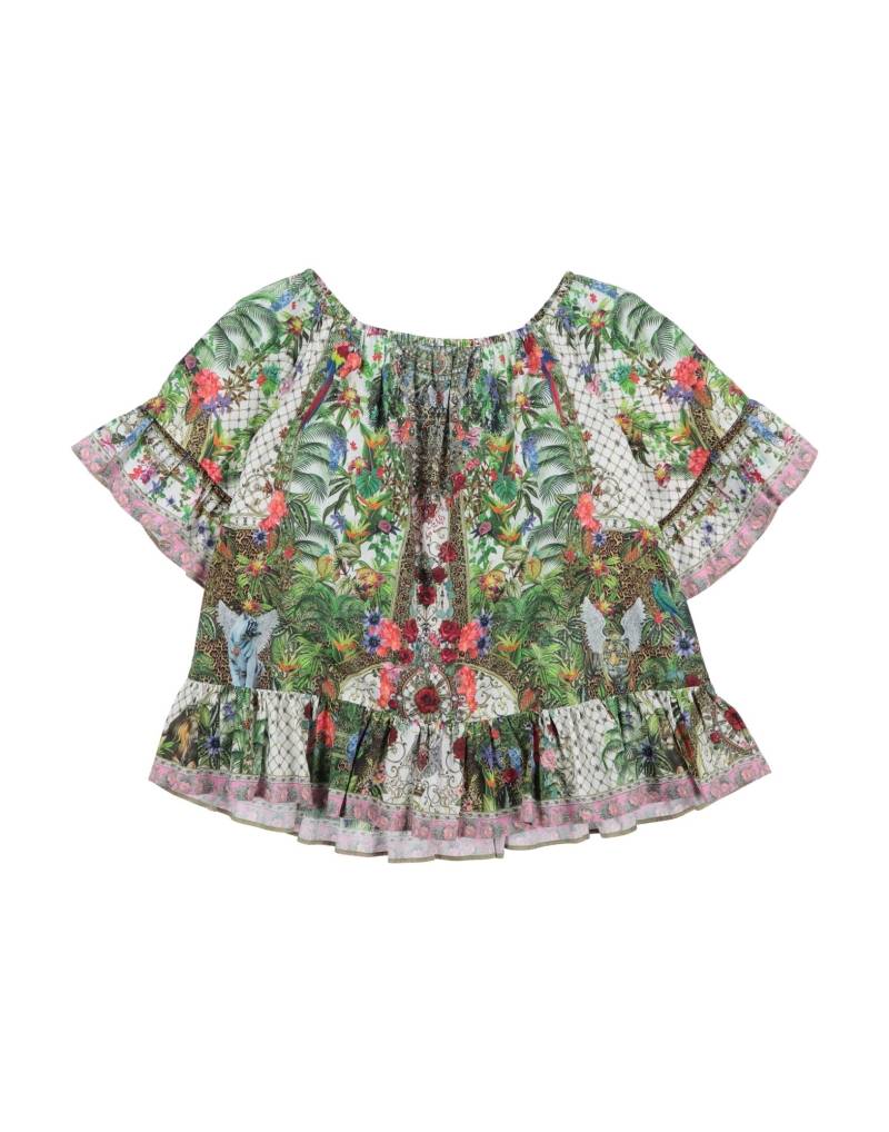 CAMILLA Kinderkleid Kinder Grün von CAMILLA