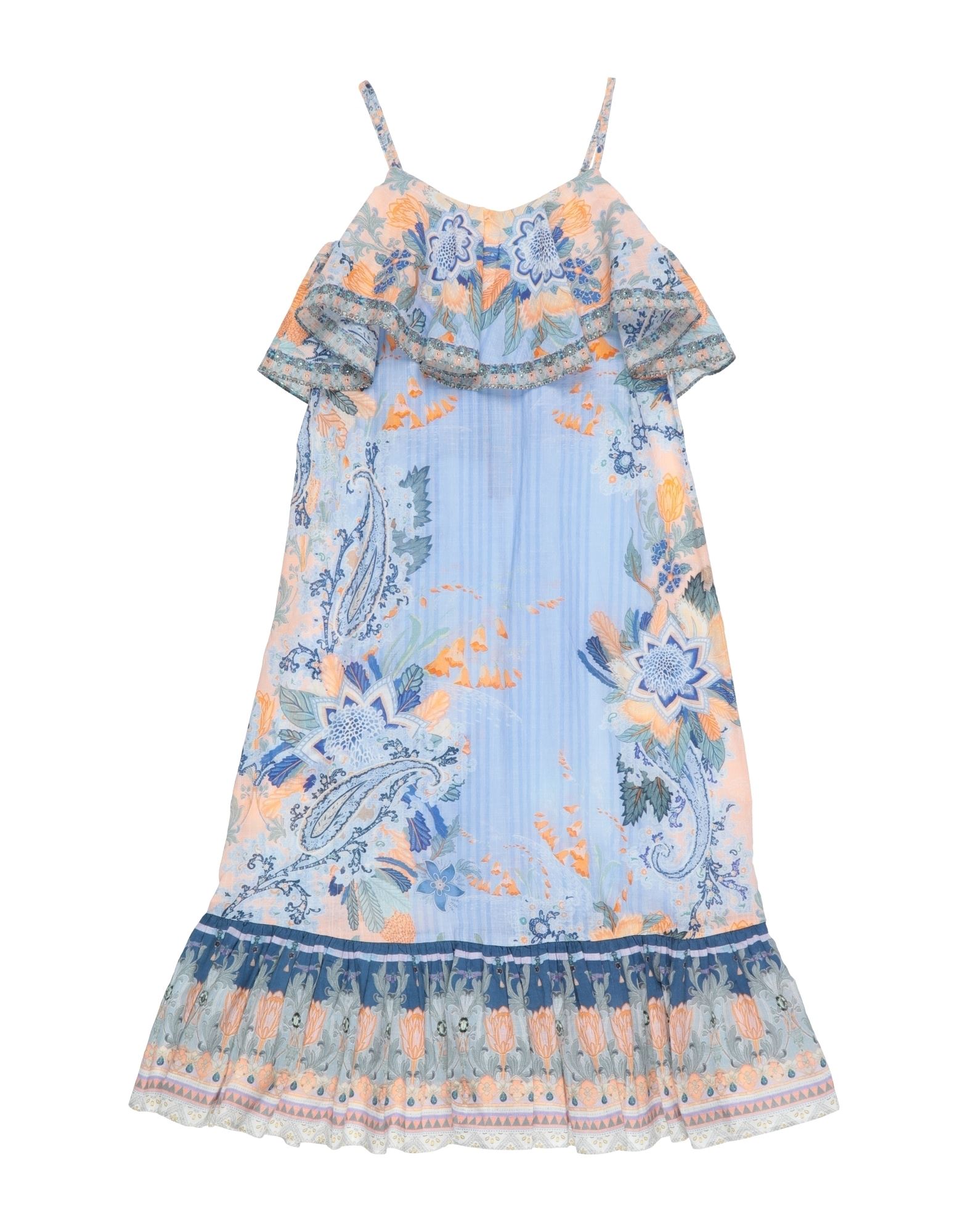 CAMILLA Kinderkleid Kinder Hellblau von CAMILLA