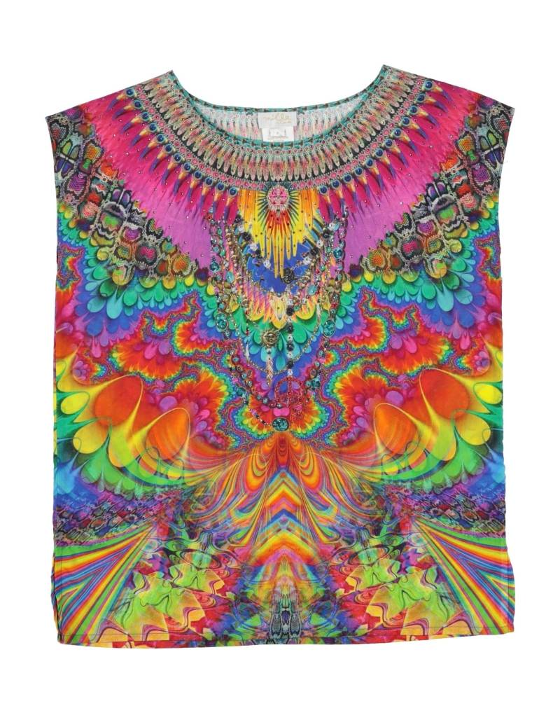 CAMILLA Top Kinder Violett von CAMILLA