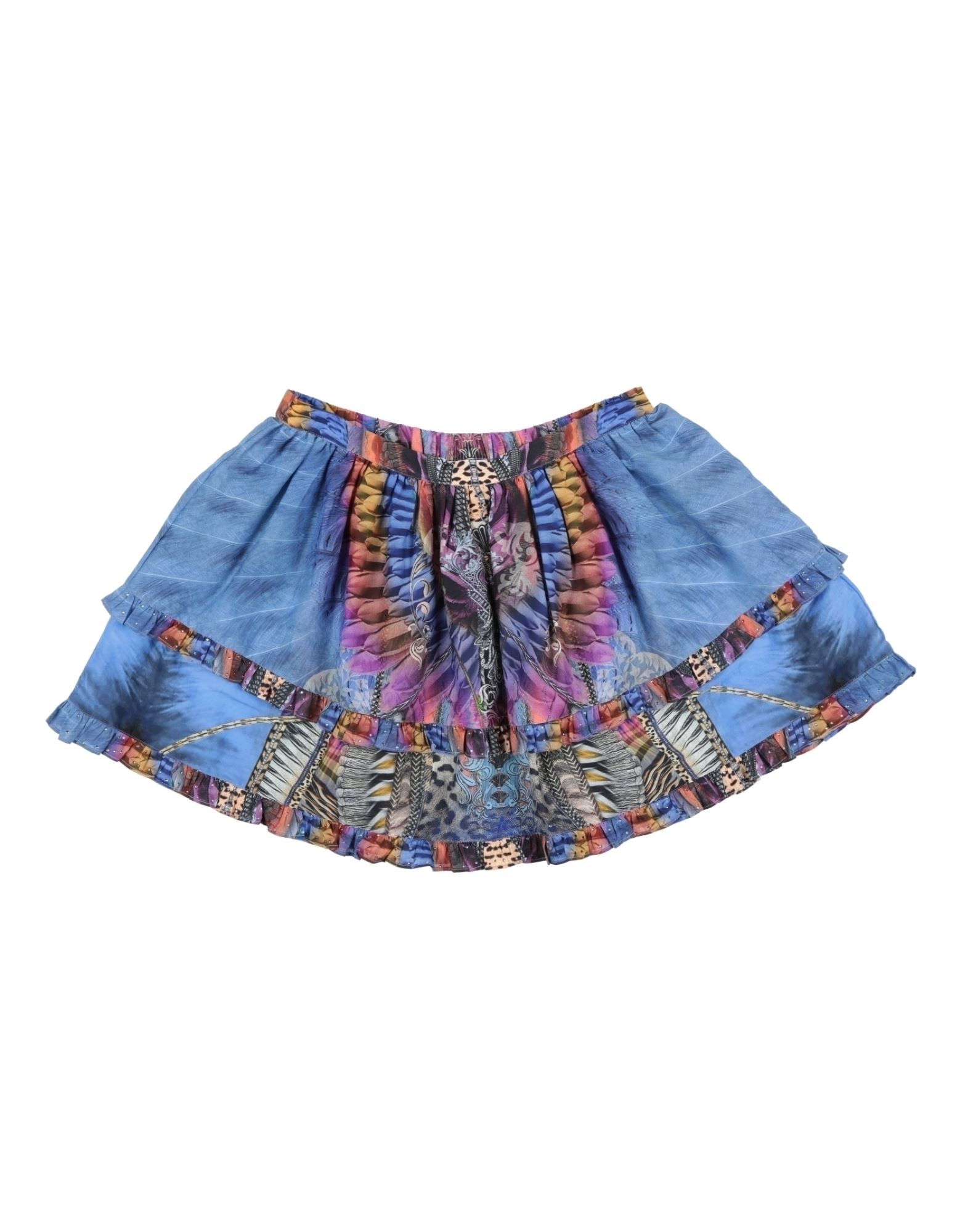 CAMILLA Kinderrock Kinder Blau von CAMILLA