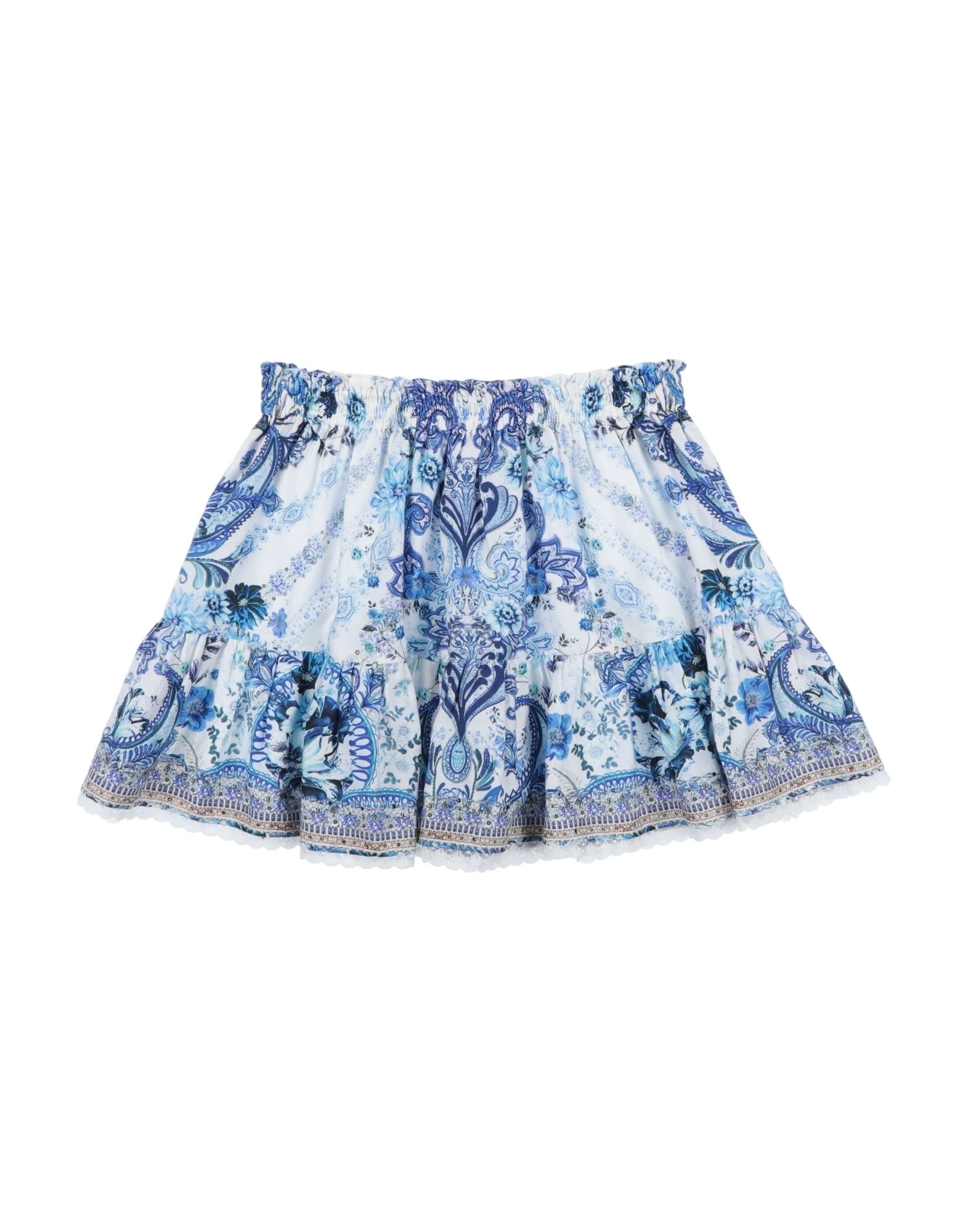 CAMILLA Kinderrock Kinder Marineblau von CAMILLA