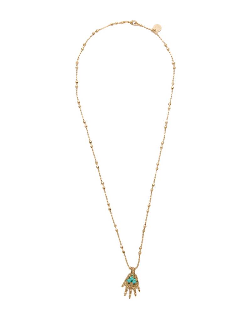 CAMILLE ENRICO Halskette Damen Gold von CAMILLE ENRICO