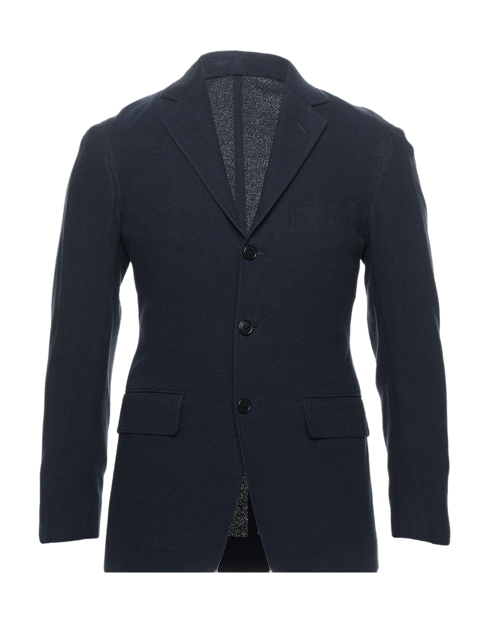 CAMOSHITA by UNITED ARROWS Blazer Herren Nachtblau von CAMOSHITA by UNITED ARROWS