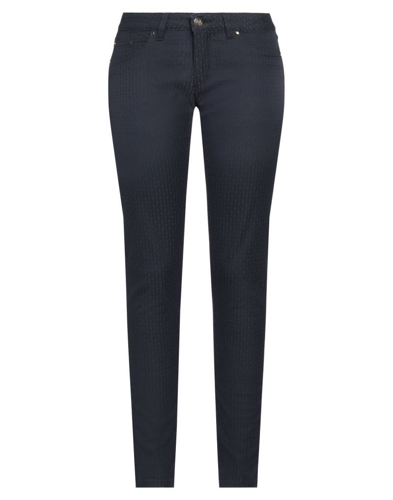 CAMOUFLAGE AR AND J. Hose Damen Blau von CAMOUFLAGE AR AND J.