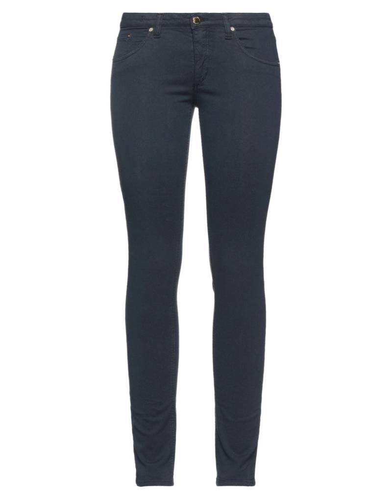 CAMOUFLAGE AR AND J. Hose Damen Nachtblau von CAMOUFLAGE AR AND J.