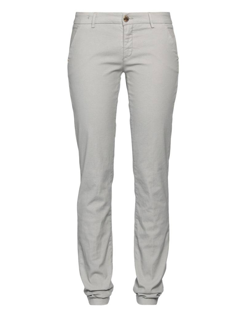 CAMOUFLAGE AR AND J. Hose Damen Grau von CAMOUFLAGE AR AND J.