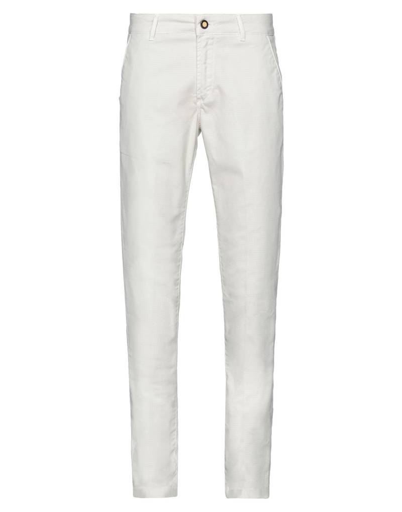 CAMOUFLAGE AR AND J. Hose Herren Beige von CAMOUFLAGE AR AND J.