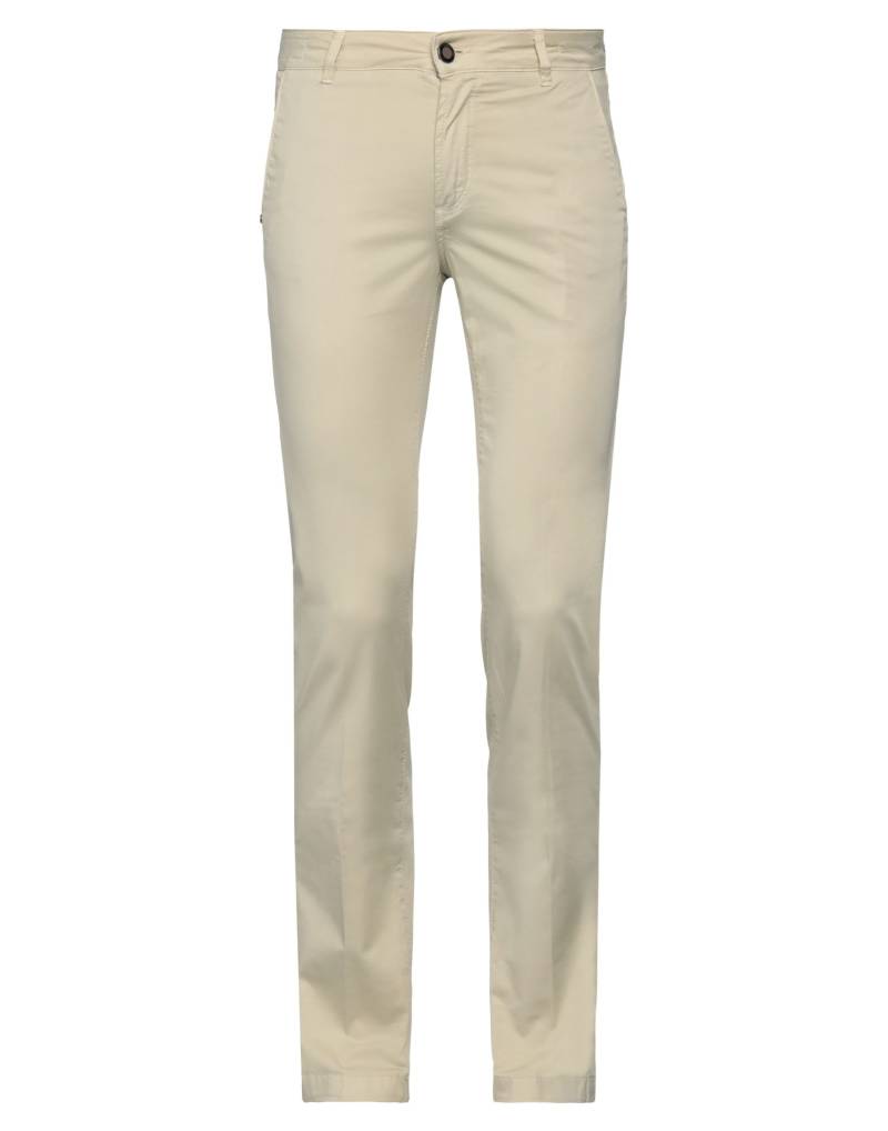 CAMOUFLAGE AR AND J. Hose Herren Beige von CAMOUFLAGE AR AND J.