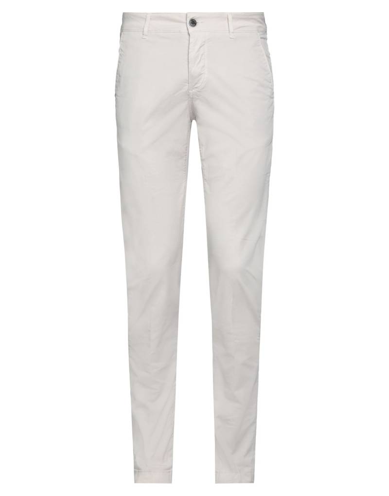 CAMOUFLAGE AR AND J. Hose Herren Beige von CAMOUFLAGE AR AND J.