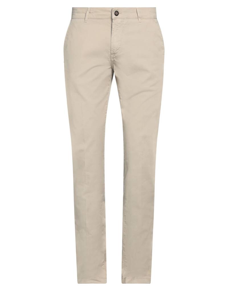 CAMOUFLAGE AR AND J. Hose Herren Beige von CAMOUFLAGE AR AND J.