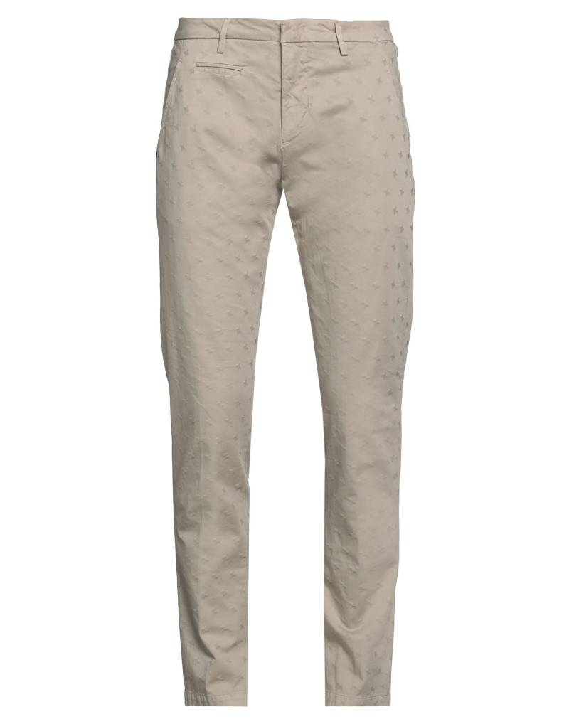 CAMOUFLAGE AR AND J. Hose Herren Beige von CAMOUFLAGE AR AND J.