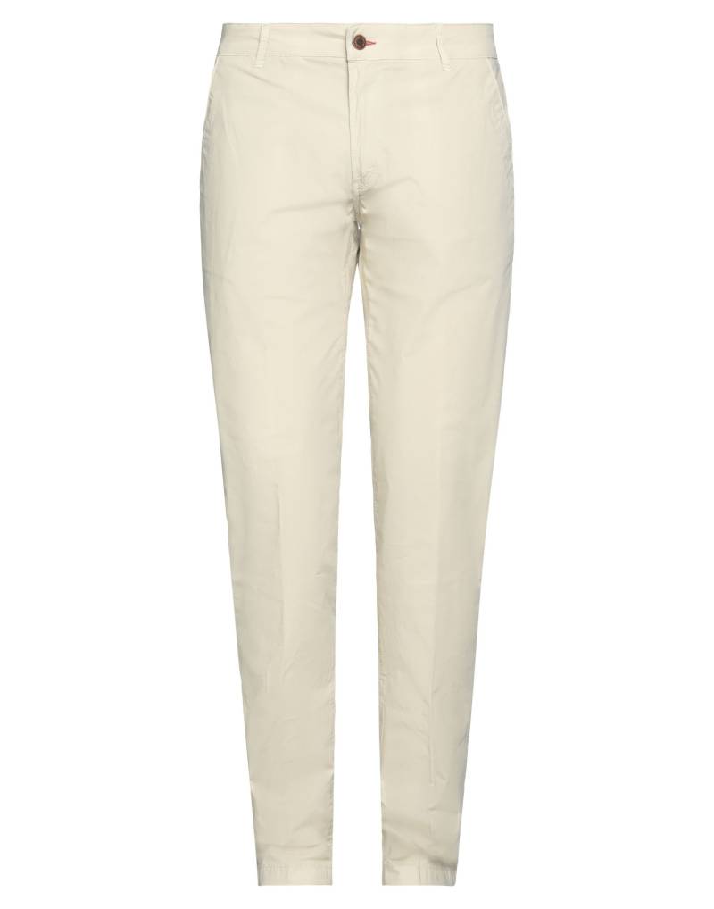 CAMOUFLAGE AR AND J. Hose Herren Beige von CAMOUFLAGE AR AND J.