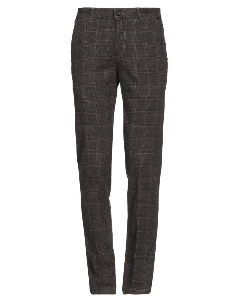 CAMOUFLAGE AR AND J. Hose Herren Braungrau von CAMOUFLAGE AR AND J.