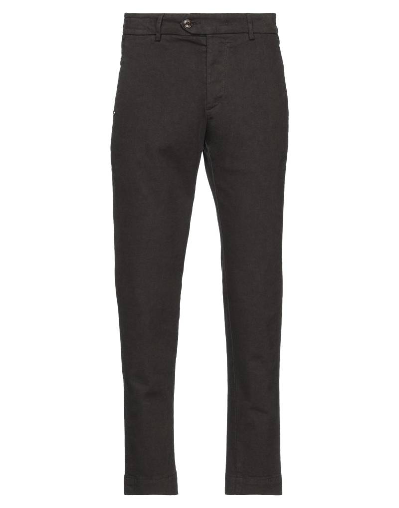 CAMOUFLAGE AR AND J. Hose Herren Dunkelbraun von CAMOUFLAGE AR AND J.