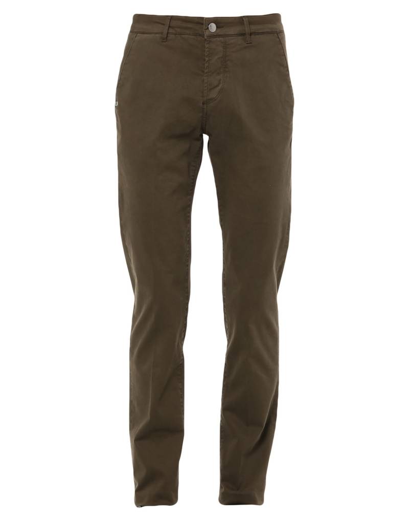 CAMOUFLAGE AR AND J. Hose Herren Militärgrün von CAMOUFLAGE AR AND J.