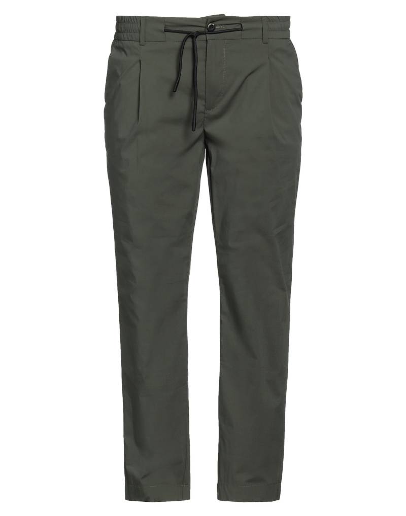 CAMOUFLAGE AR AND J. Hose Herren Militärgrün von CAMOUFLAGE AR AND J.