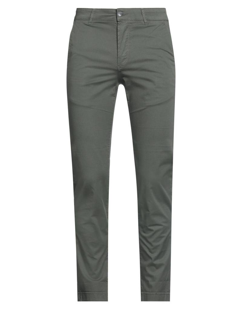 CAMOUFLAGE AR AND J. Hose Herren Militärgrün von CAMOUFLAGE AR AND J.