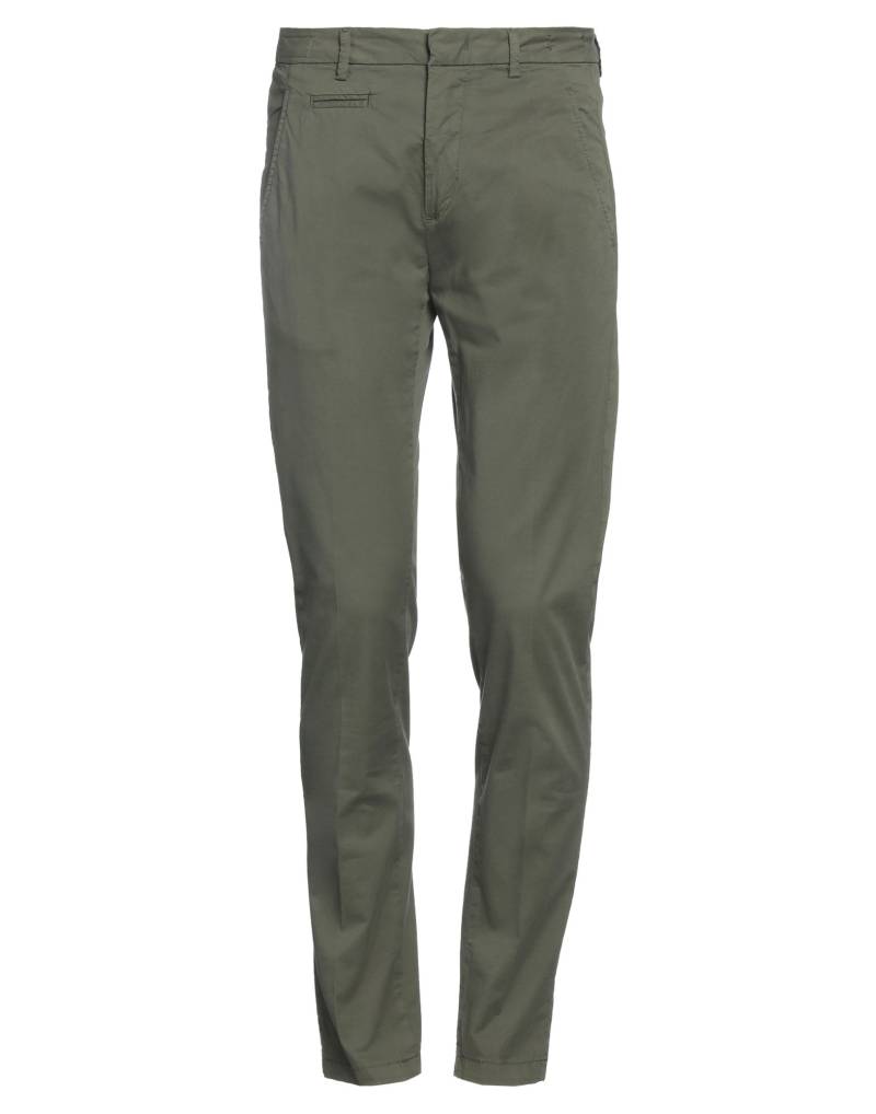 CAMOUFLAGE AR AND J. Hose Herren Militärgrün von CAMOUFLAGE AR AND J.