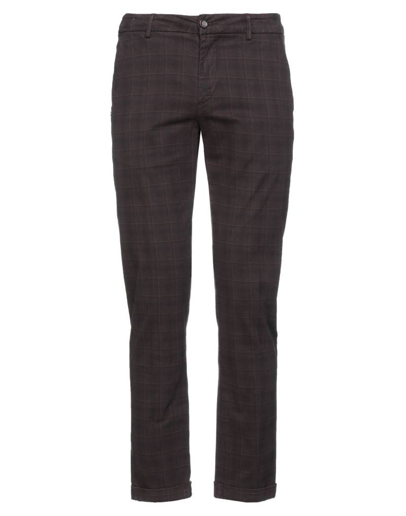 CAMOUFLAGE AR AND J. Hose Herren Schokobraun von CAMOUFLAGE AR AND J.