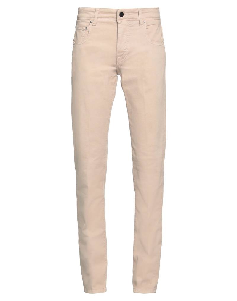 CAMOUFLAGE AR AND J. Hose Herren Sand von CAMOUFLAGE AR AND J.