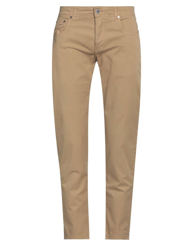 CAMOUFLAGE AR AND J. Hose Herren Sand von CAMOUFLAGE AR AND J.
