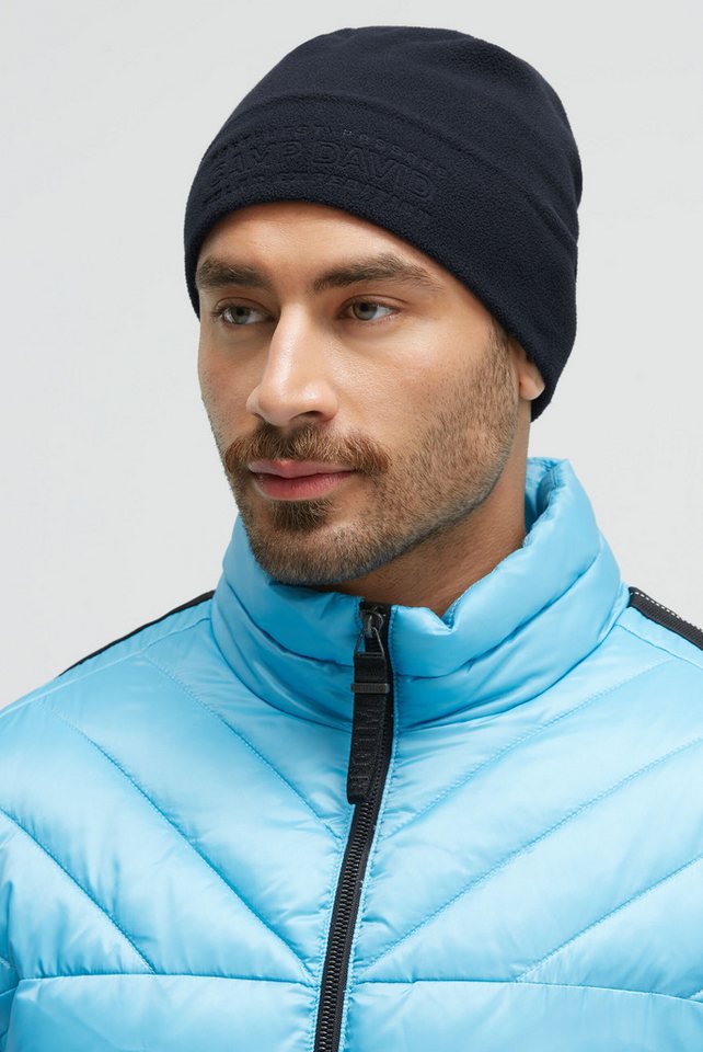 CAMP DAVID Fleecemütze von CAMP DAVID