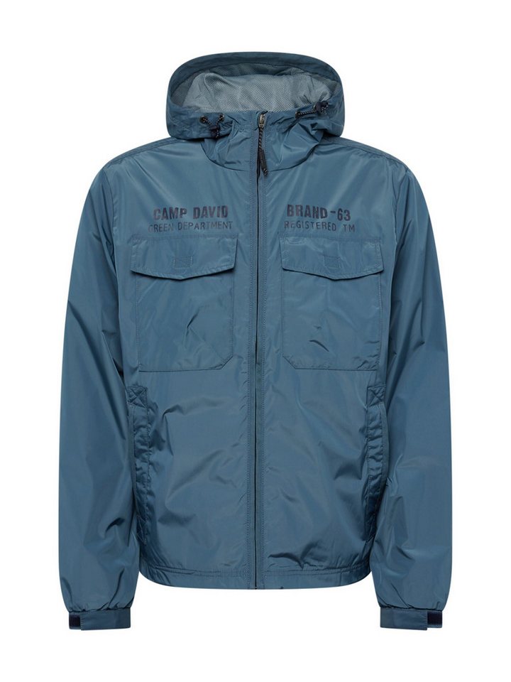 CAMP DAVID Kurzjacke (1-St) von CAMP DAVID