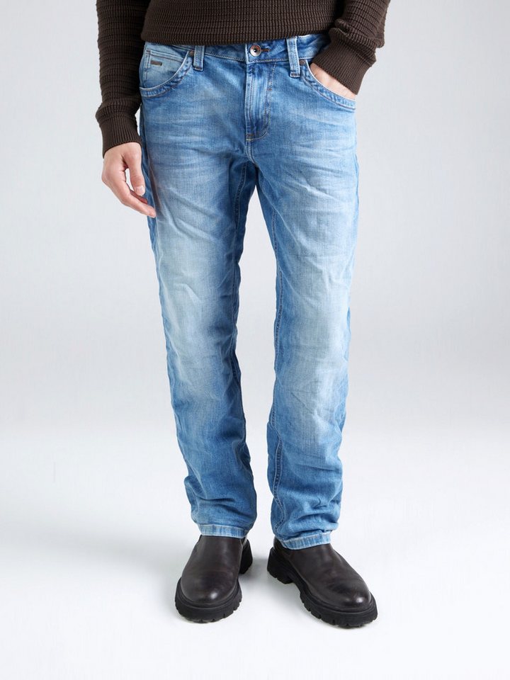 CAMP DAVID Regular-fit-Jeans Ni:co (1-tlg) von CAMP DAVID