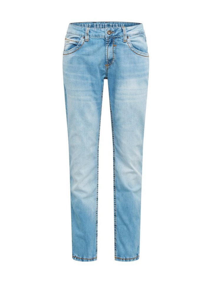 CAMP DAVID Regular-fit-Jeans Nico (1-tlg) von CAMP DAVID